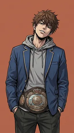 Profile image of クォン・ギョンジュン