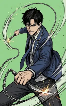 Profile image of チェ・ミョンフン