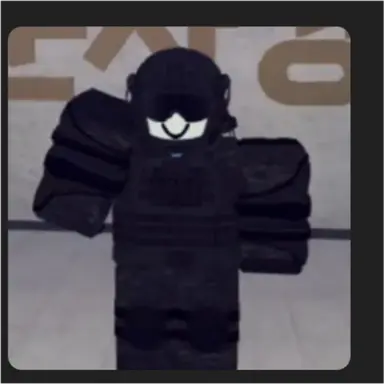 Profile image of 특전사령부