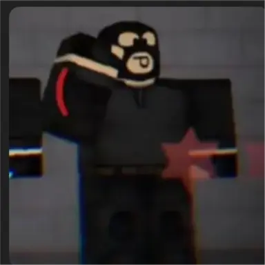 Profile image of 극 레이더