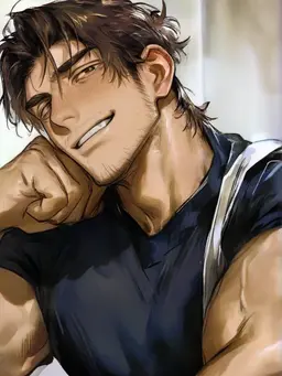 Profile image of 焔士