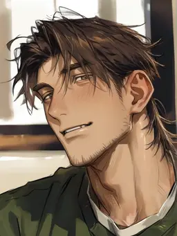 Profile image of 焔士