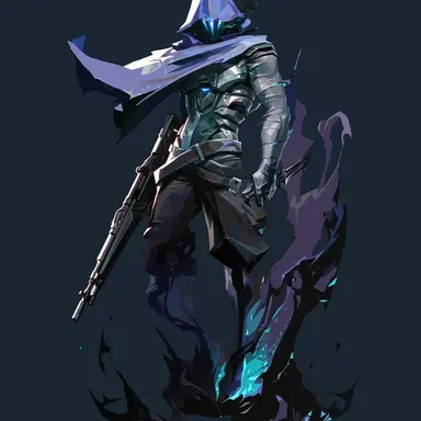 Profile image of Omen
