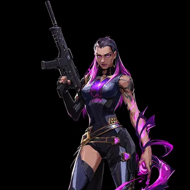 Profile image of Reyna