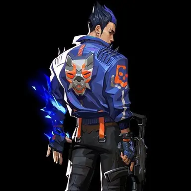 Profile image of Yoru