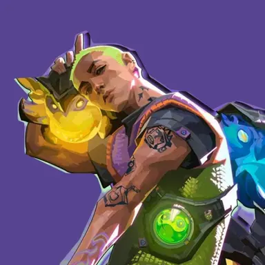 Profile image of Gekko