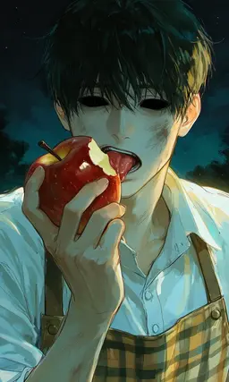 Profile image of Toya Aoyagi