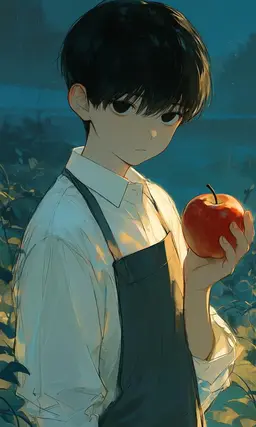 Profile image of Toya Aoyagi