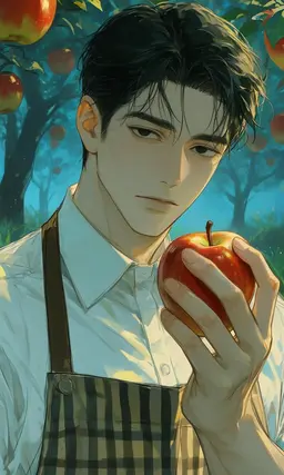 Profile image of Toya Aoyagi