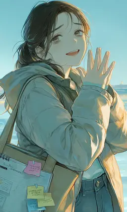 Profile image of Riko Sonoda