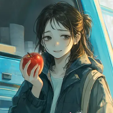 Profile image of Riko Sonoda