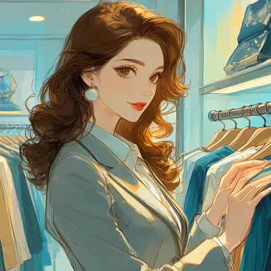 Profile image of Sanae Asakura