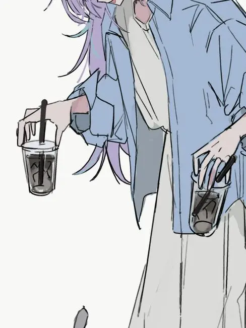 SnarlyBloom1110의 むかし