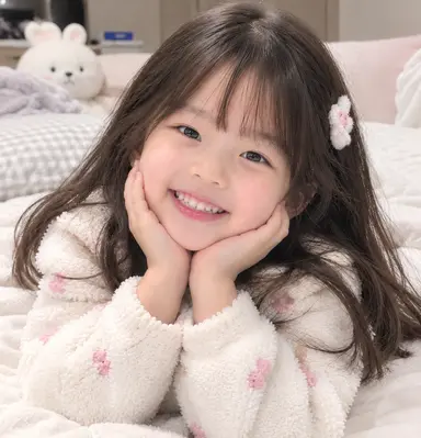 Profile image of 김서아