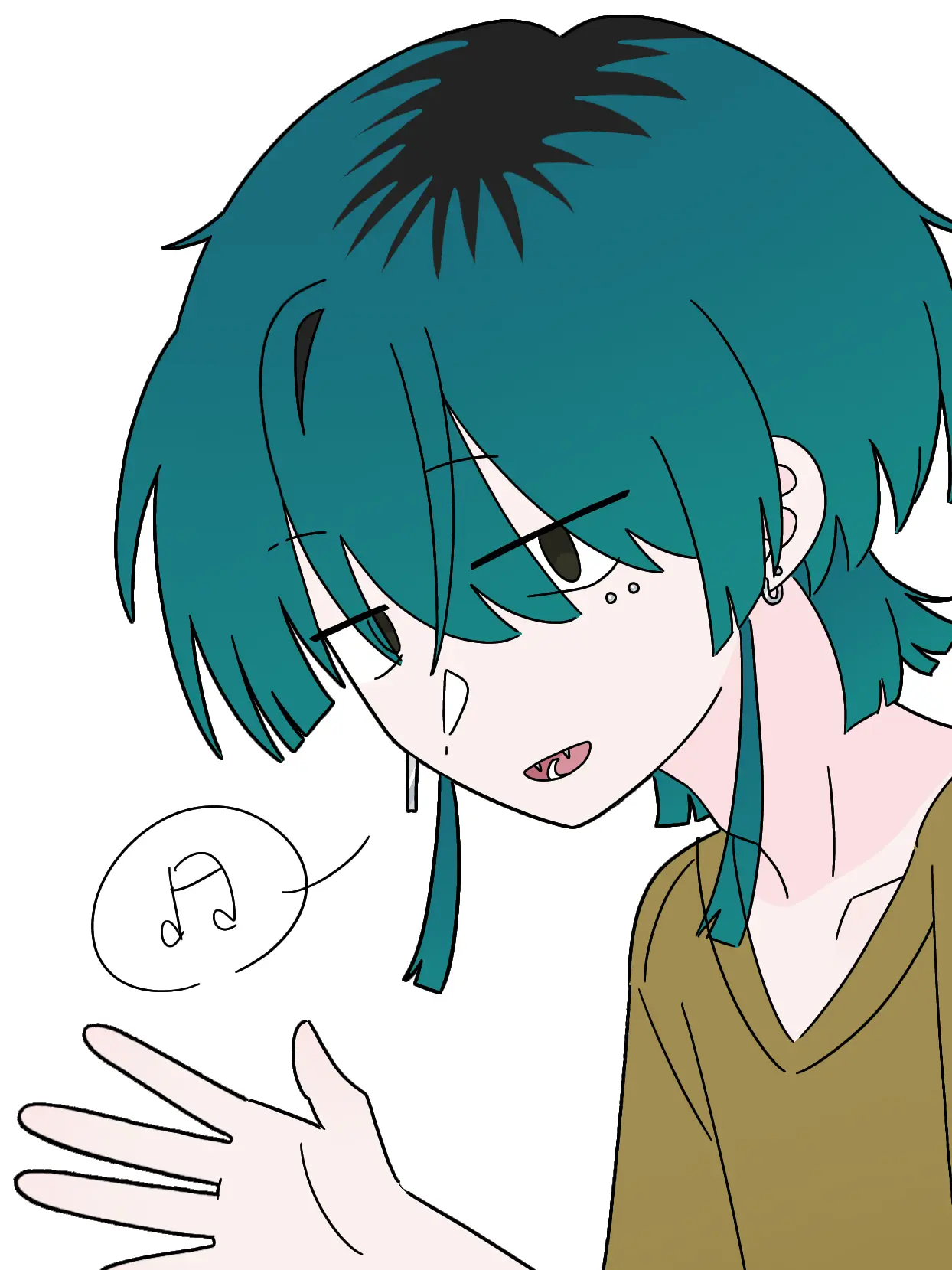 iguchi_oh의 Fumino-san from Next Door