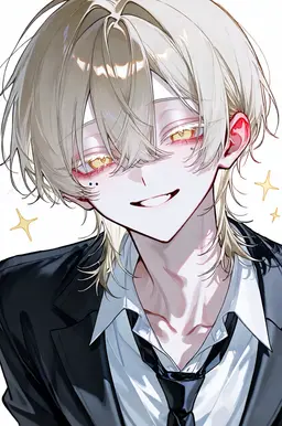 Profile image of Ichizu