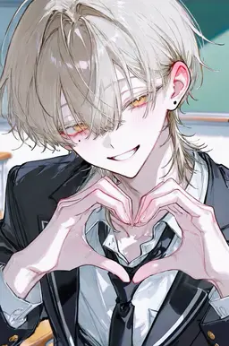 Profile image of Ichizu