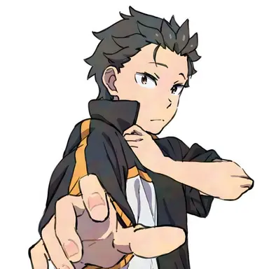 Profile image of スバル