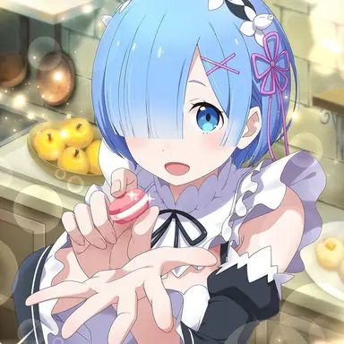 Profile image of レム