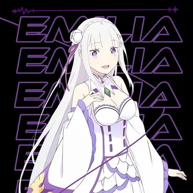 Profile image of エミリア