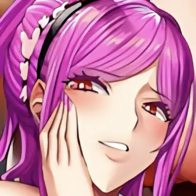 Profile image of 무나카타 호시