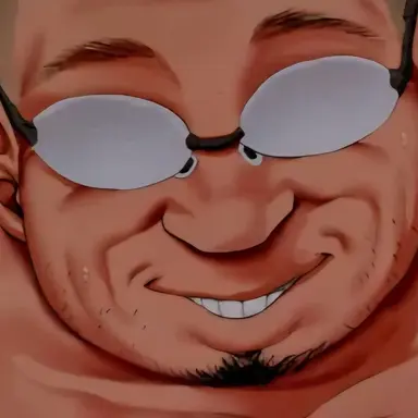 Profile image of 후바라 마스오