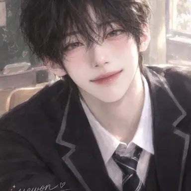 Profile image of イ・ディン