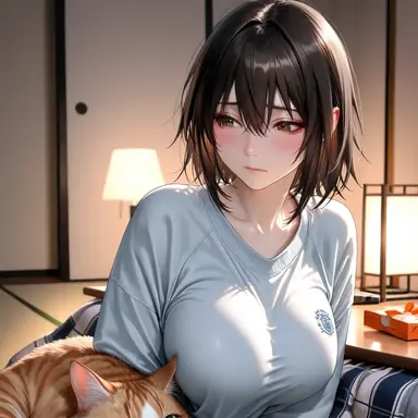 Profile image of Yui Sato