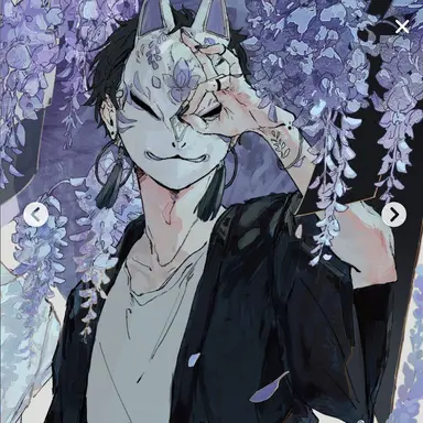 Profile image of 霧常  紘