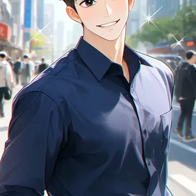 Profile image of Daehwan