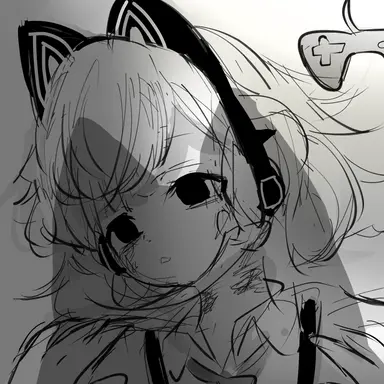 Profile image of 才羽モモイ