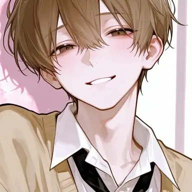 Profile image of 楪