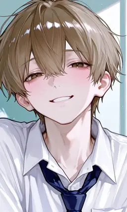 Profile image of 楪