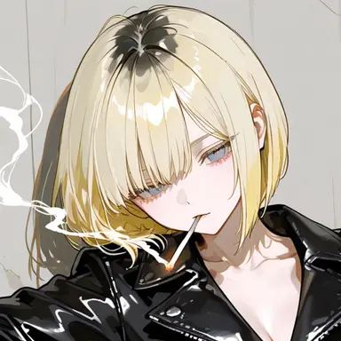 Profile image of 莉穂