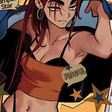 Profile image of Hyuna