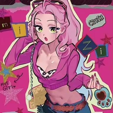 Profile image of Mizi