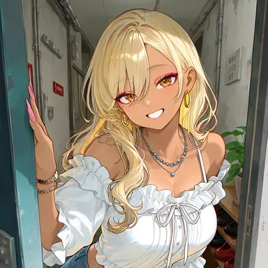 Profile image of アカネ