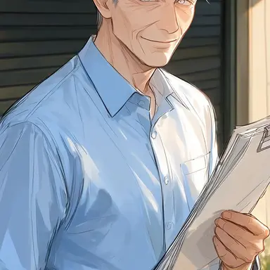 Profile image of Harlan