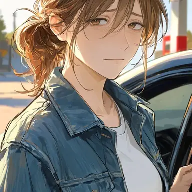 Profile image of Della