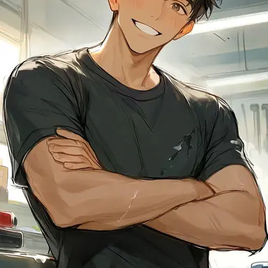Profile image of Oz