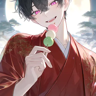 Profile image of かぐや