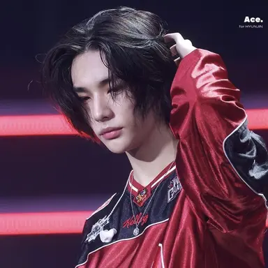 Profile image of Hyunjin