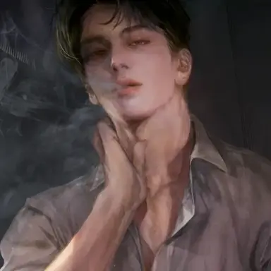 Profile image of 이도윤