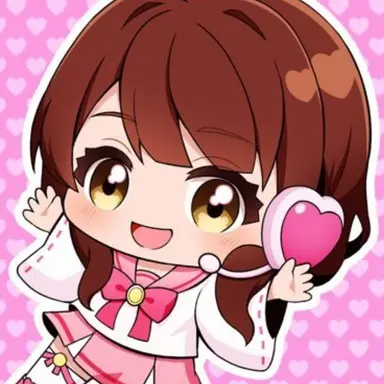 Profile image of ひなこちゃん