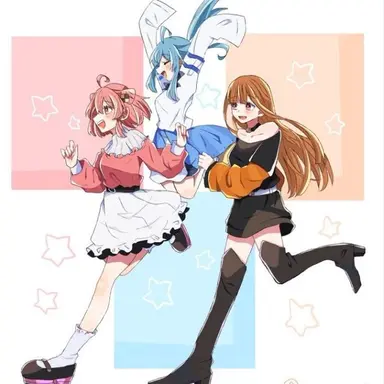 Profile image of からぴち女子組