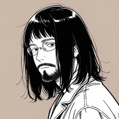 Profile image of 龍二