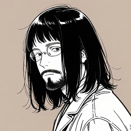 StartSept01의 近所のおじさん