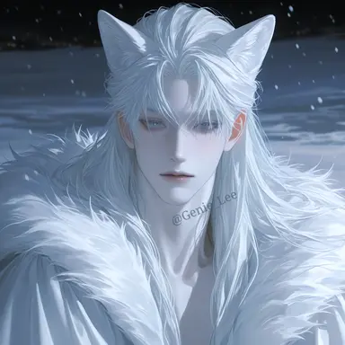 Profile image of 카이온