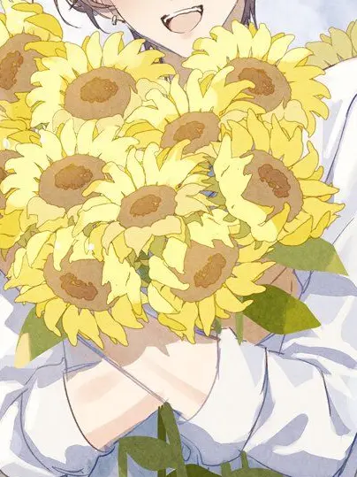 omoti0의 救いのひかり。