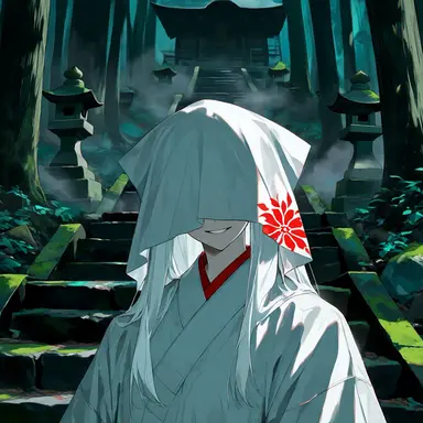 Profile image of 巫女様